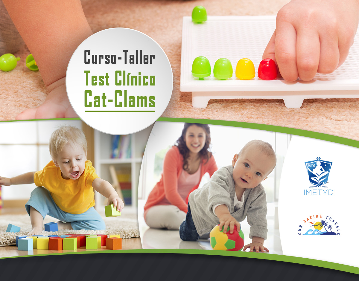 IMETYD Todos los cursos